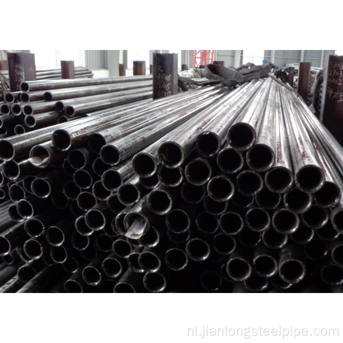 ASTM A53 naadloze stalen pijpen